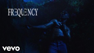 'Kid Cudi - Frequency'