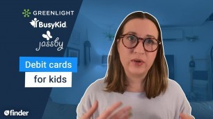 '3 Best Debit Cards for Kids in 2021: How to Pick the Right One'