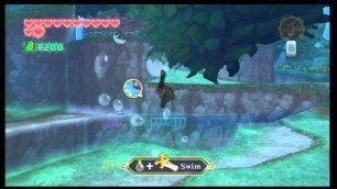 'All of Faron\'s Tadtone Locations Walkthrough - The Legend of Zelda: Skyward Sword Walkthrough'