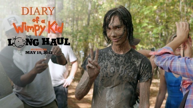 'Diary of a Wimpy Kid: The Long Haul | Meet the Cast | Fox Family Entertainment'