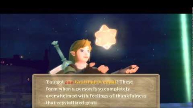 'Legend of Zelda Skyward Sword Walkthrough 04 (2/6)'