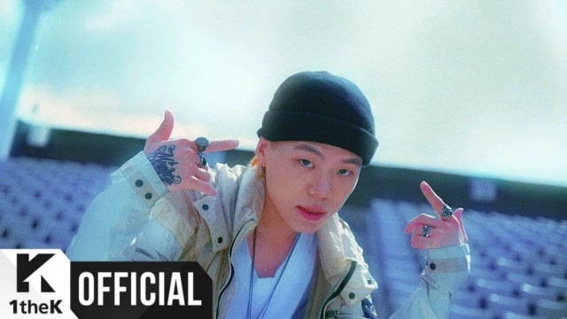 '[MV] Jvcki Wai, Kid Milli, NO:EL, Young B(영비), Swings(스윙스) _ Work Out'