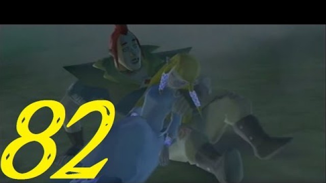 'Boss: Ghirahim (Round Three) | Zelda: Skyward Sword 100% Walkthrough \"82/84\" (No Commentary)'