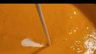 'Roasted Butternut Squash Soup (Chef John Method)'