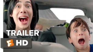 'Diary of a Wimpy Kid: The Long Haul Teaser Trailer #1 (2017) | Movieclips Trailers'