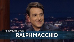 'Ralph Macchio Debunks Karate Kid Fan Theories and Rumors'