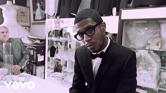 'Kid Cudi - Day \'N\' Nite'