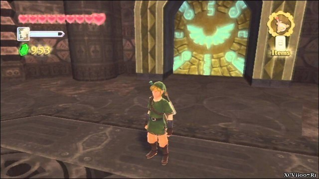 'The Legend of Zelda: Skyward Sword - Walkthrough (Part 68)'