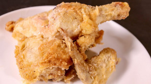 'Southern Fried Chicken with Chef John | recteq'