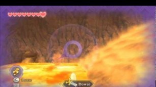 'Legend of Zelda Skyward Sword Walkthrough 04 (6/6)'