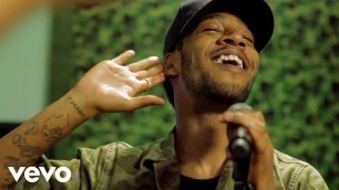 'Kid Cudi - VEVO Go Shows: REVOFEV'