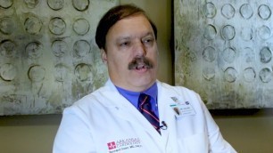 'Meet Dr. Bernard Gojer, Cardiologist with Baptist Health Medical Center-Conway'