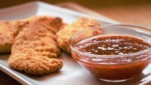 'How to Make Popeyes Sweet Heat Sauce | It\'s Only Food w/ Chef John Politte'