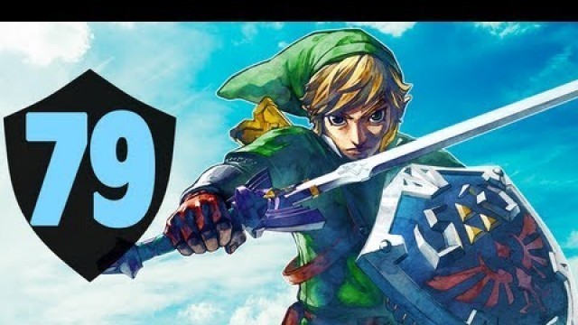 'Zelda: Skyward Sword Walkthrough - Finale [1/2 - Part 79]: \"Final Boss: Demise\"'