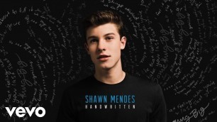 'Shawn Mendes - Kid In Love (Official Audio)'