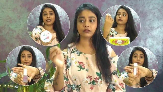 'Basic items for Nail Art | #Part_1 | Artist | BeingCreative | Passion4Art'