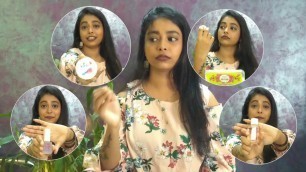 'Basic items for Nail Art | #Part_1 | Artist | BeingCreative | Passion4Art'