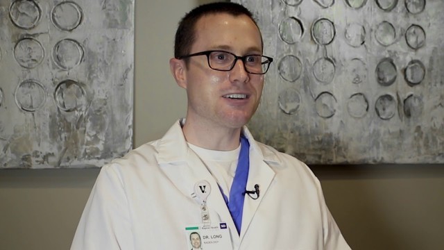 'Dr. Justin Long, Radiologist, Baptist Health Medical Center-Conway'