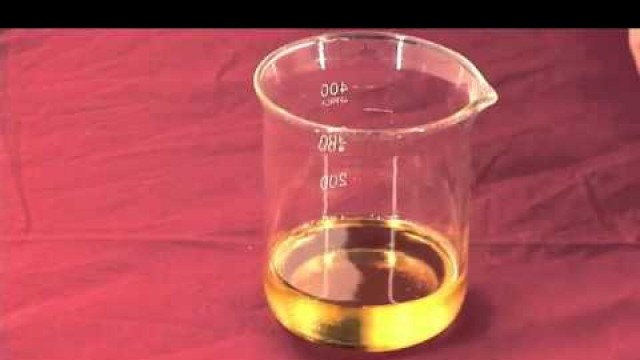 'Blending Sample'