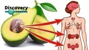 '10 Surprising Health Benefits of Avocado that may surprise you | Discovery Health'