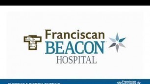 'Franciscan Beacon Hospital is now open'