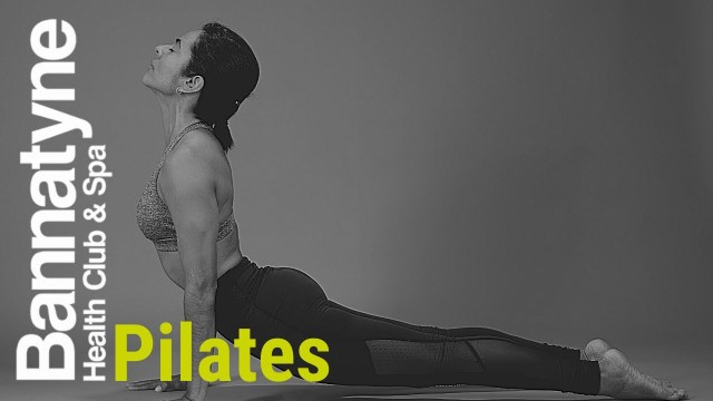 'Pilates'