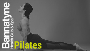 'Pilates'
