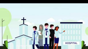 'Baptist Health - \"Congregational Care Animation\"'