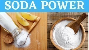 '22 Benefits of Baking Soda for Health & Weight Loss | Great for Face, Skin, Teeth | Health Verse'