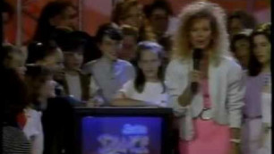 'Barbie Dance Club Video! (1989)'