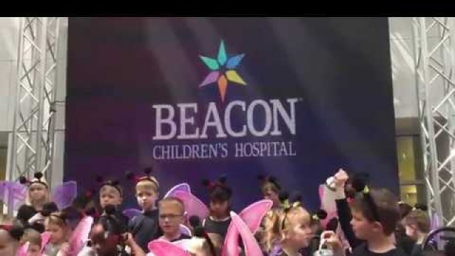 'Beacon Children\'s Hospital Grand Opening'