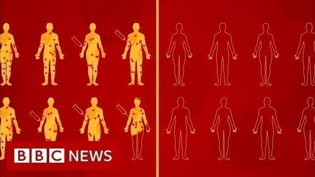 'Coronavirus vaccine: What are human challenge trials? - BBC News'