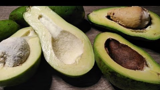 'Health Benefits of Alligator Pear or Butter Fruit (Avocado Fruit ) | ❤️ Mary Joy Wong'