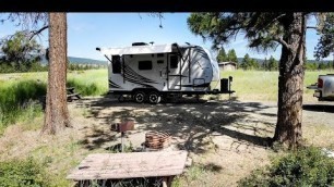 2020 OFF-GRID NASH 17K TRAILER ( FULL REVIEW )