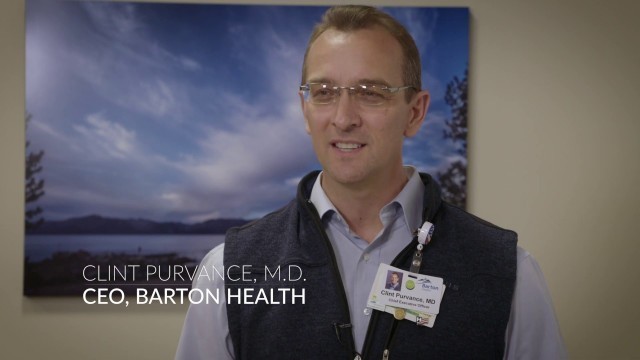 'COVID-19: HEALTH PEEK: How Barton is Preparing'