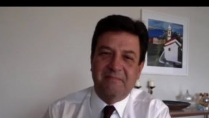 'Coronavirus: Luiz Henrique Mandetta, Brazil’s former Health Minister, on Covid-19 - BBC HARDtalk'