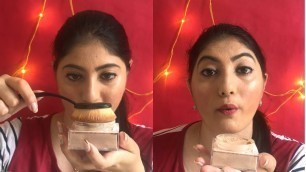 'How To Bake Your Face? | Makeup Technique | Baking Technique | Ritika Malhotra |'