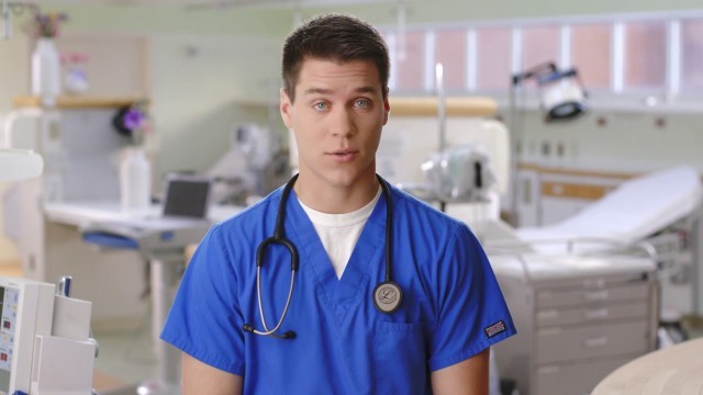 '“ER” | Beacon Health'