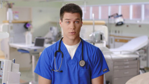 '“ER” | Beacon Health'