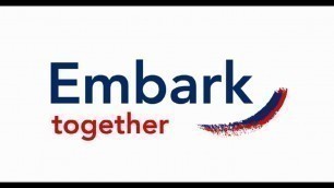 'Embark: Let\'s Shape the Future of Health Care Together at RWJBarnabas Health'