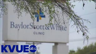 'Baylor Scott & White to lay off 1,200 employees | KVUE'