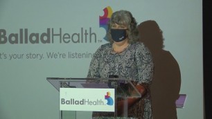 'Ballad Health: COVID-19 test results could take 7-10 days, increased demand for testing nationwide'