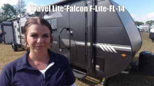 Travel Lite-Falcon F-Lite-FL-14