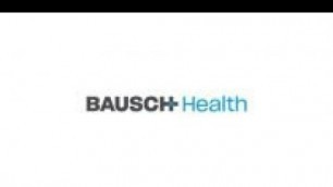 'Bausch Health Canada - HFilms'