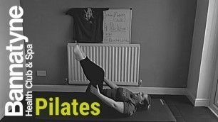 'Pilates With Rhiannon from RhiActions'
