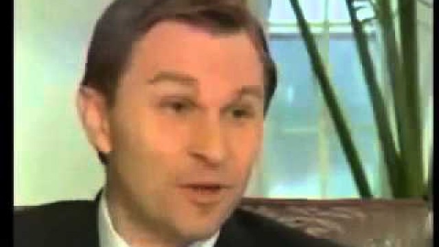 'RESVERATROL - Dr. David Sinclair, Harvard Medical School with Barbara Walters'