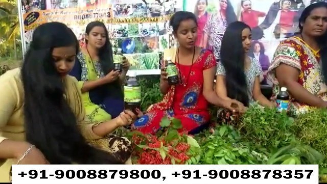 'Adivasi Ayurvedic Herbal Hair Oil Hair Growth Oil For Men and women Fast Hair Growth  Bhringraj'