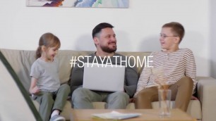 '#STAYATHOME (ANIMAL HEALTH)'