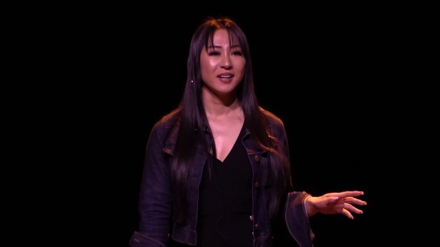 'A Tragedy Called Perfection | Daisy Jing | TEDxGeorgiaTech'