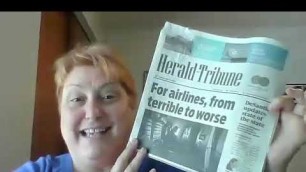 Sue Fitzgerald AAA Travel